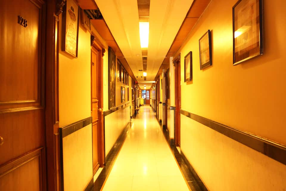 Floor
